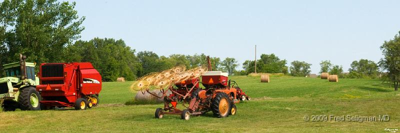 20080715_113800 D300 P 4200x1400.jpg - Living History Farm, Urbandale, Iowa